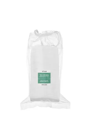 [Anua] Cotton Pad For Toner (60pcs)