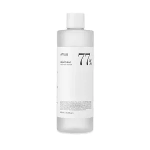 Anua Heartleaf Soothing toner 500ml
