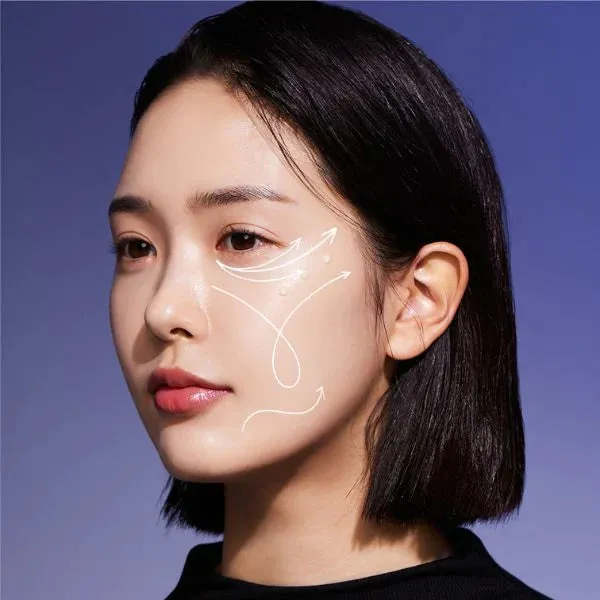 Anua Nano Retinol 0.3%   Niacin Renewing Serum
