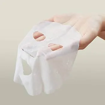 ANUA Seet Mask قناع ورقي للبشرة من انوا