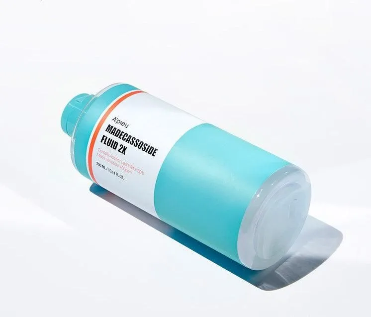 A'PIEU Madecassoside Fluid 2X Toner 300ml
