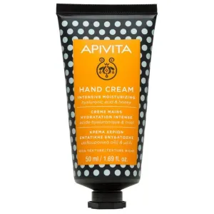 Apivita Honey Hand Cream 50 ML