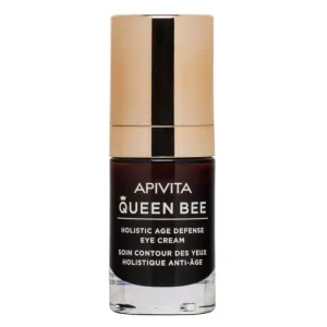 Apivita Queen Bee Eye 15Ml Eye Cream 15 ML