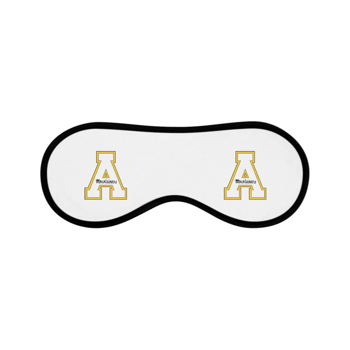 App State Sleeping Mask