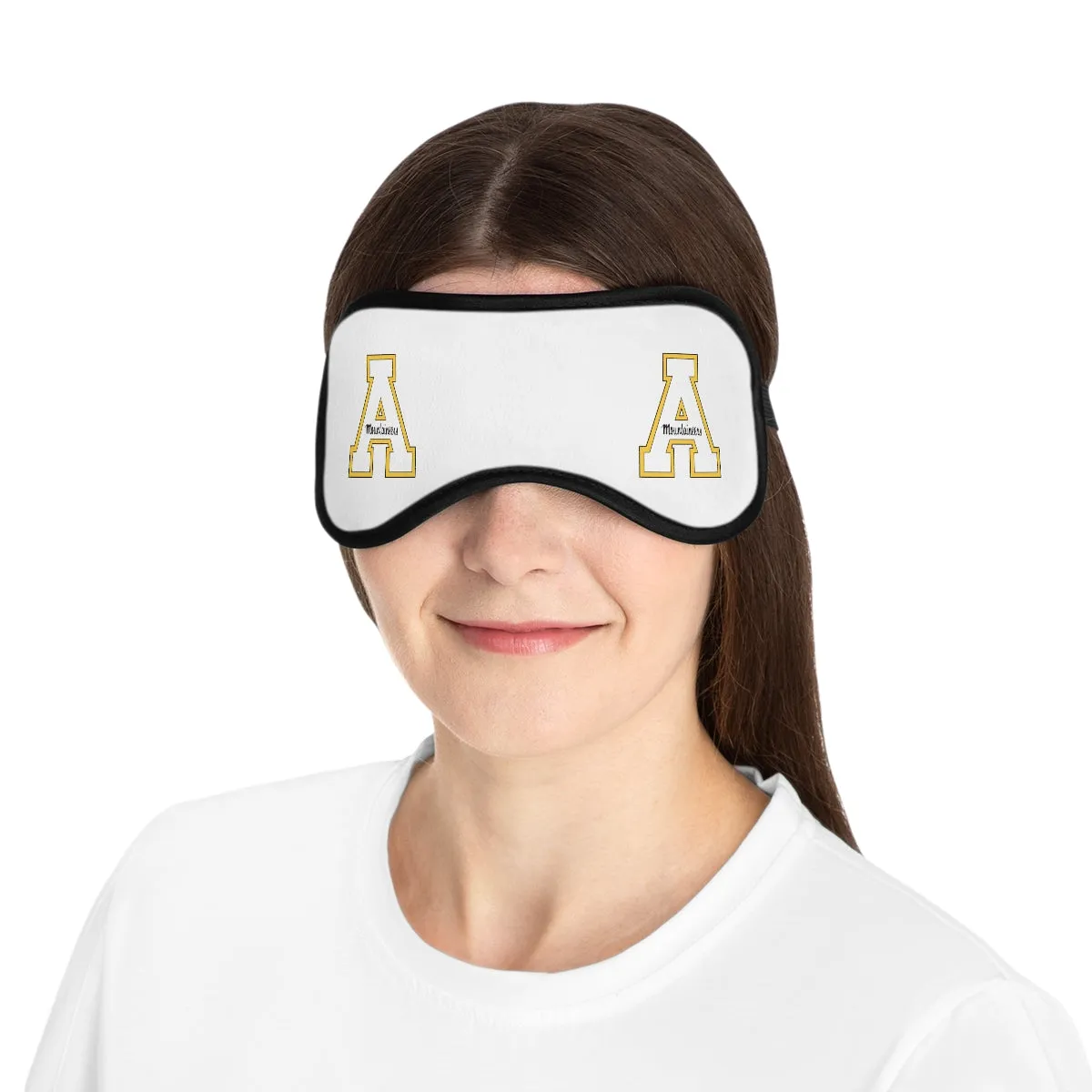 App State Sleeping Mask