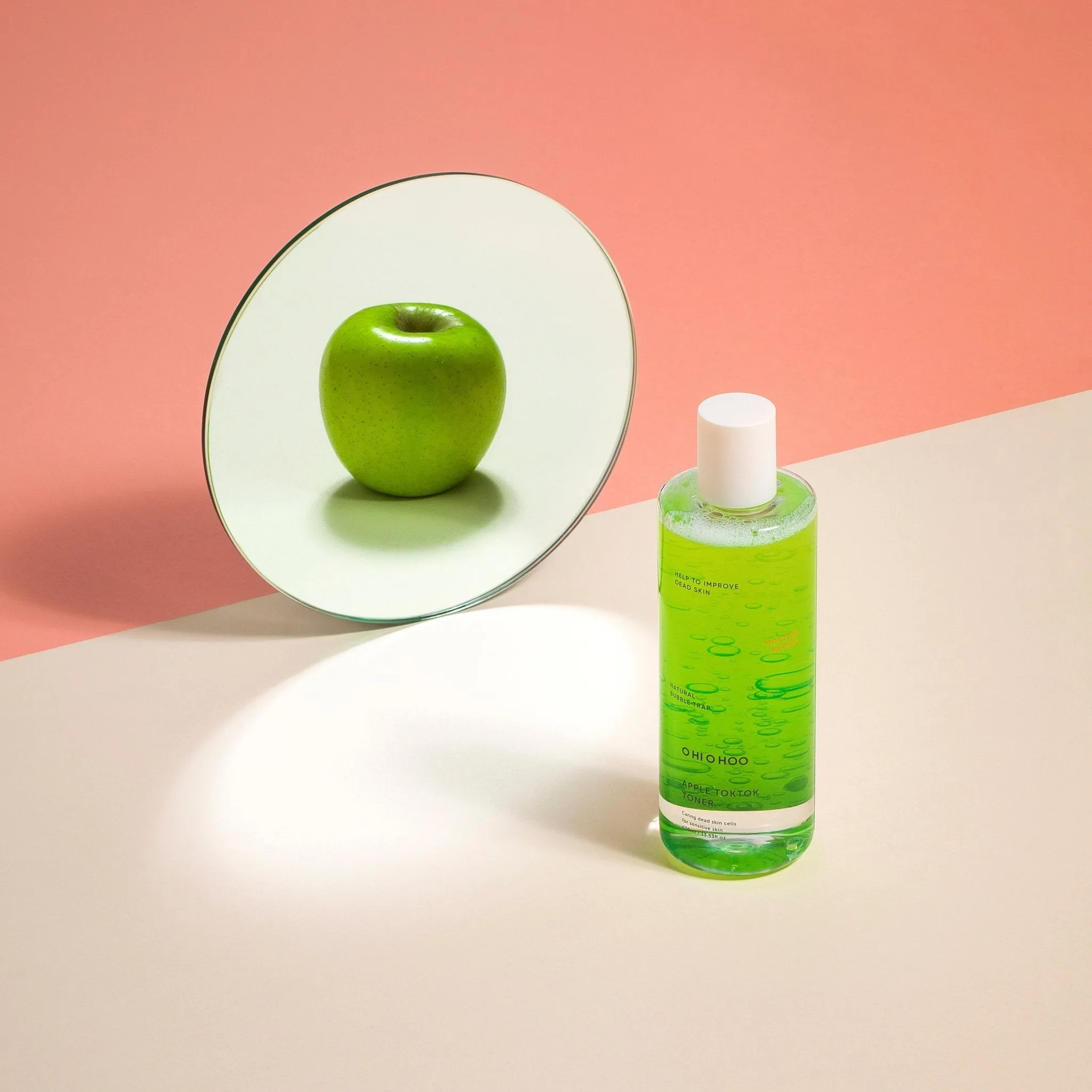 Apple TokTok Toner 400ml