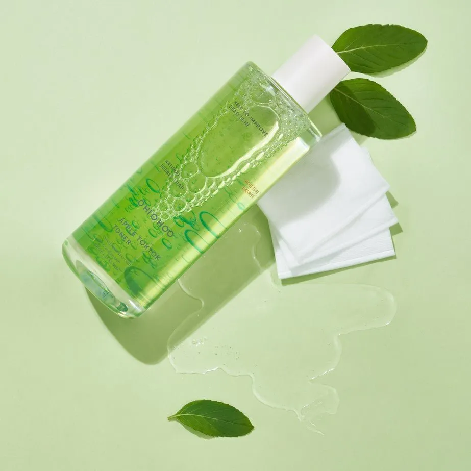 Apple TokTok Toner 400ml