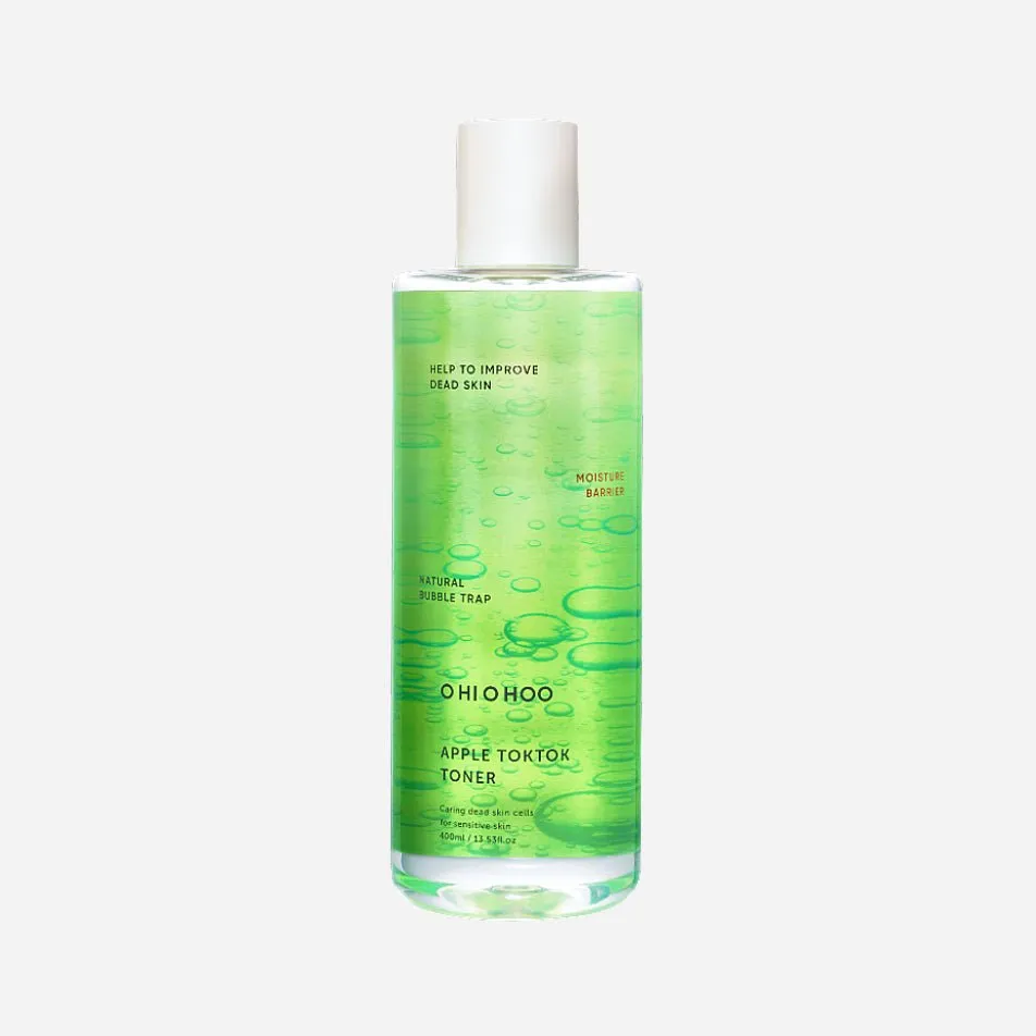 Apple TokTok Toner 400ml