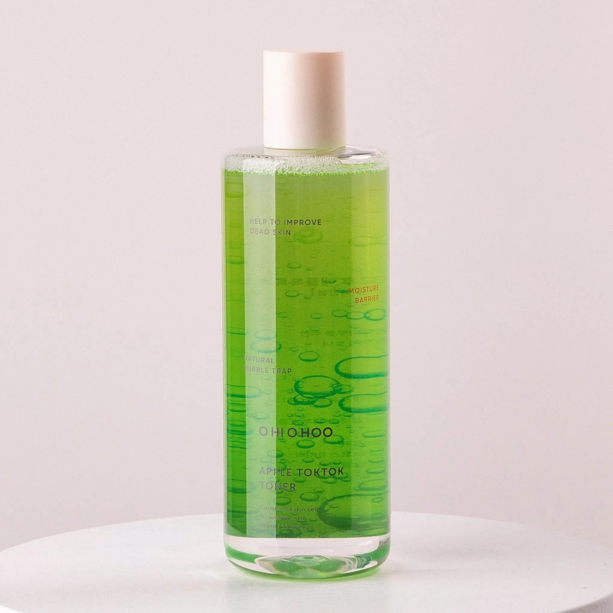 Apple TokTok Toner 400ml