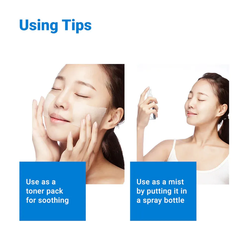 Aqua Soothing Toner
