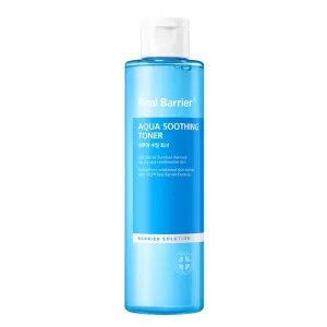 Aqua Soothing Toner