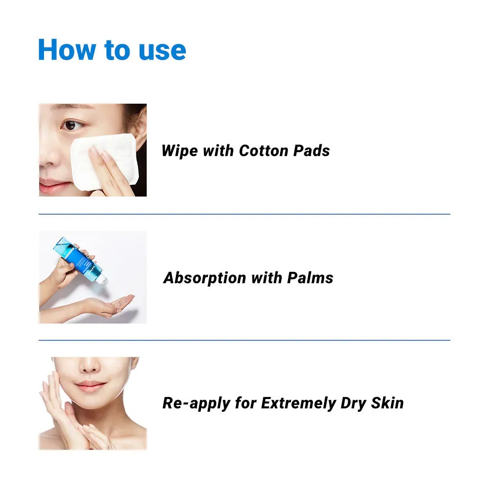 Aqua Soothing Toner