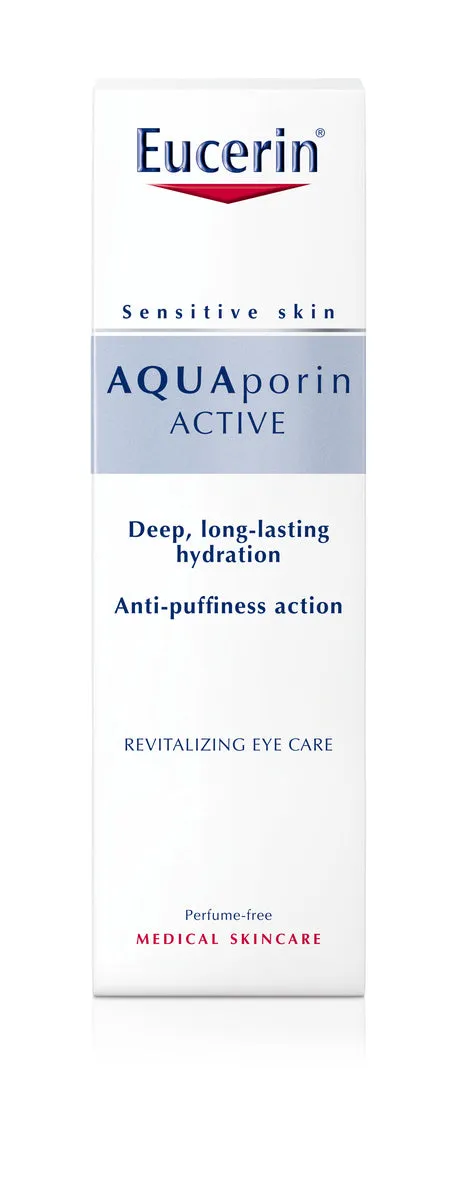 Aquaporin Active Revitalizing Eye Cream