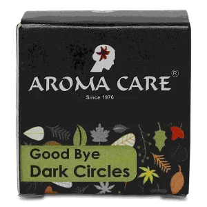 Aroma Care Good Bye Dark Circles