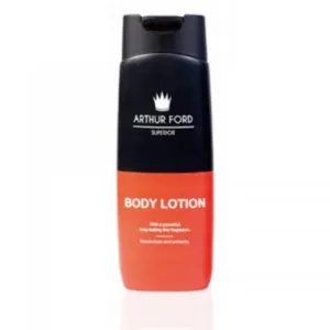ARTHUR FORD BODY LOTION DUN-M - 400ML