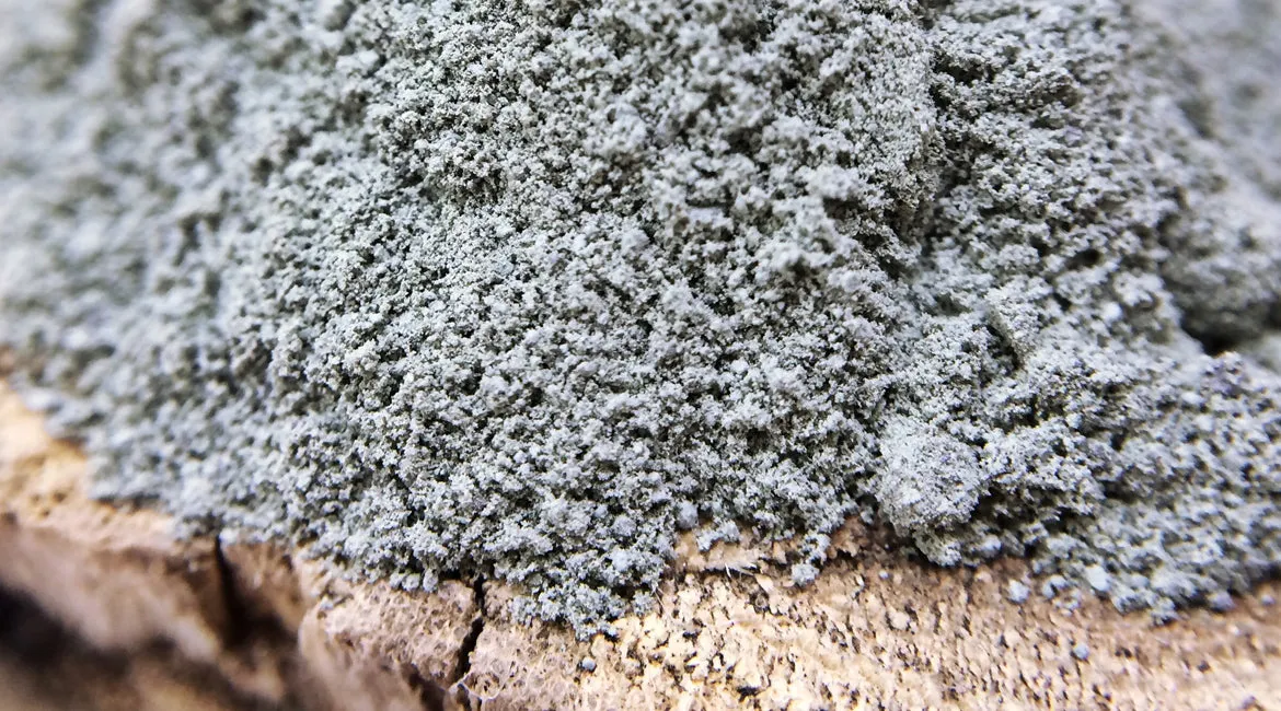 ARTISAN HAND MADE SCENTED VOLCANIC PINK CLAY SOAP
