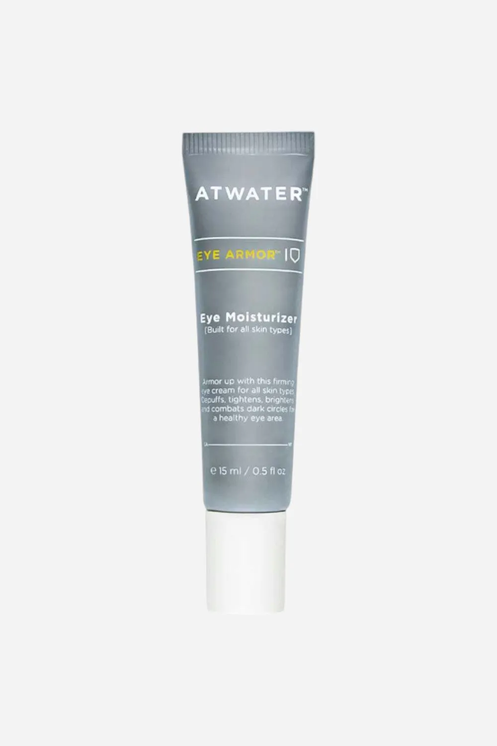 Atwater Eye Armor Eye Moisturizer