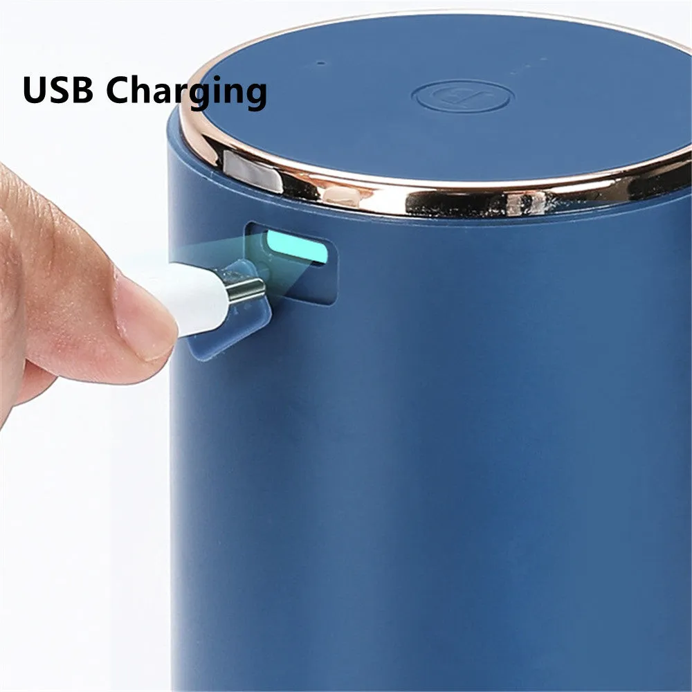 Automatic Sensor Gel Soap Dispenser
