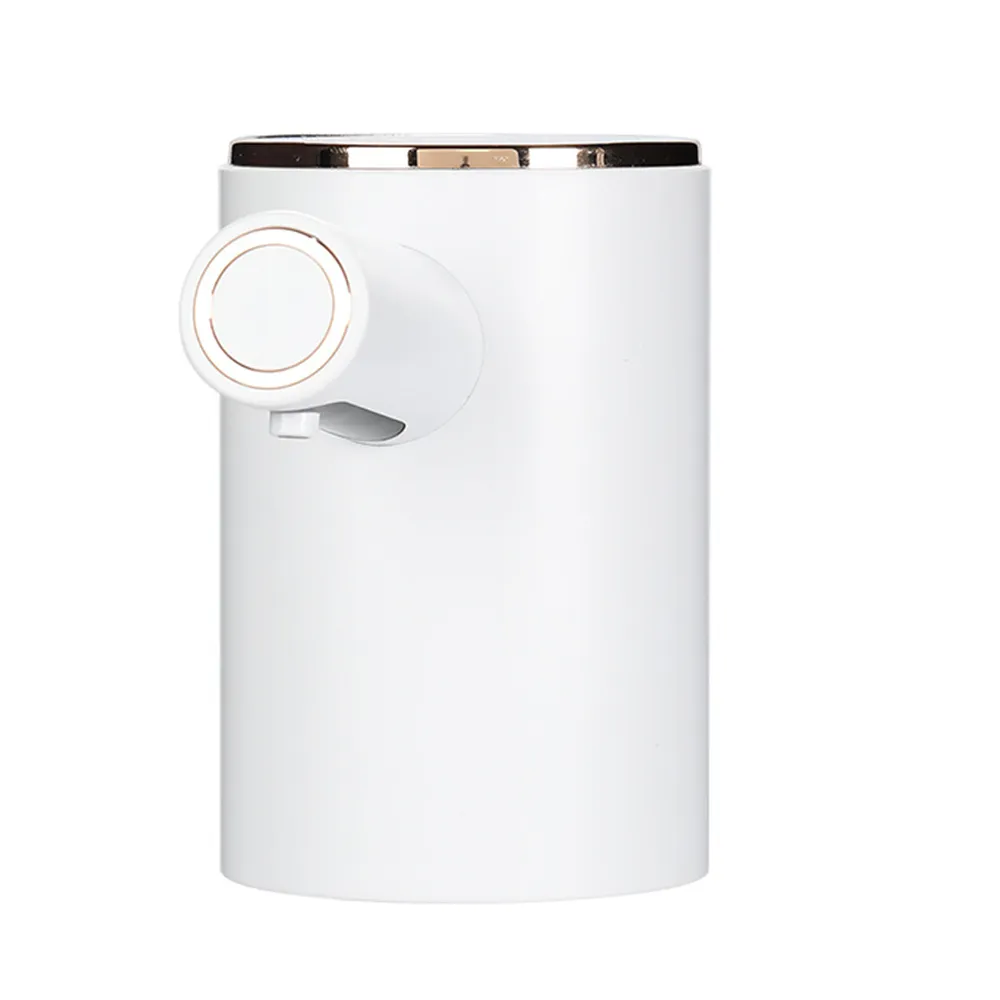 Automatic Sensor Gel Soap Dispenser