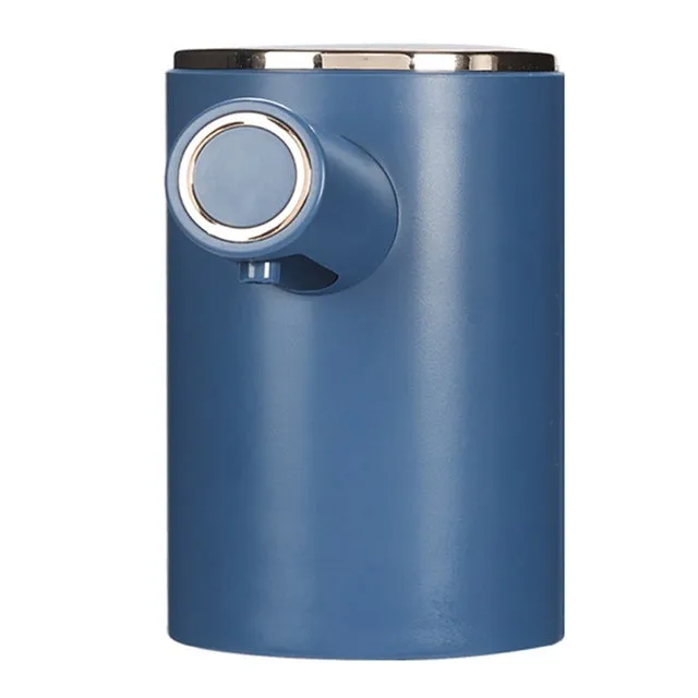 Automatic Sensor Gel Soap Dispenser