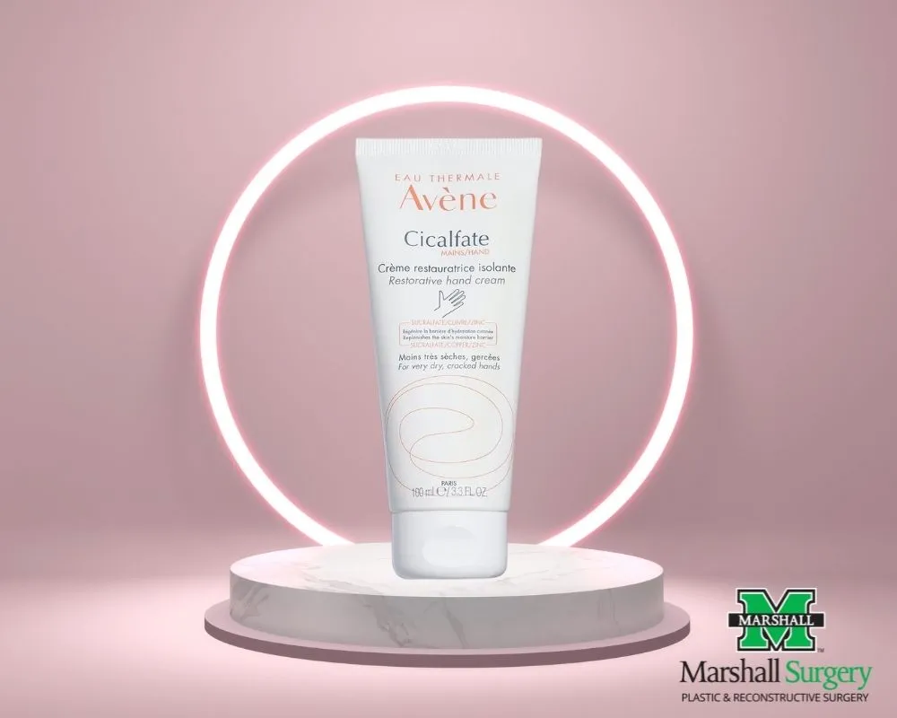 Avene Cicalfate Hand Cream 100 ML