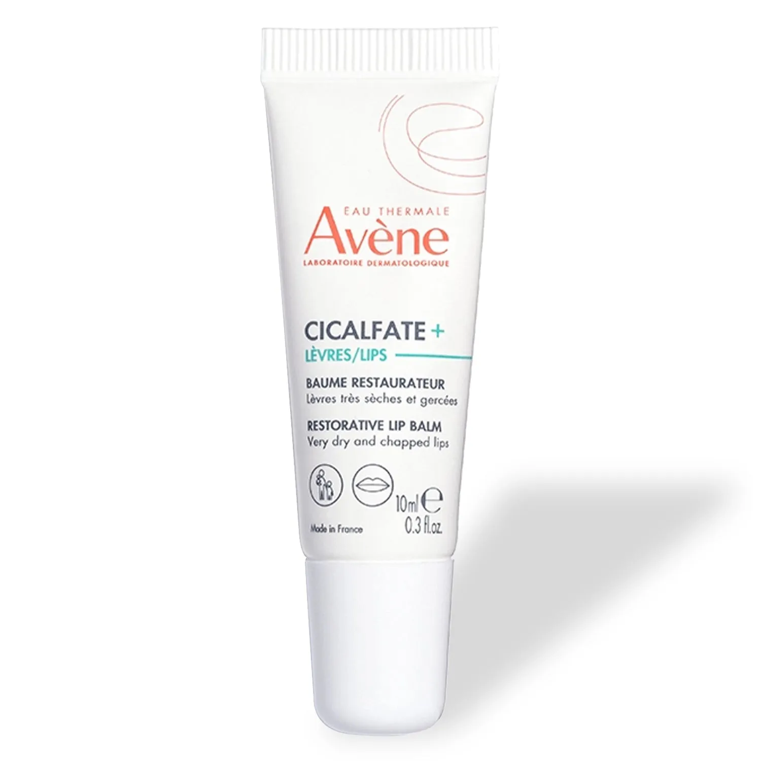 Avène Cicalfate  Restorative Lip Balm