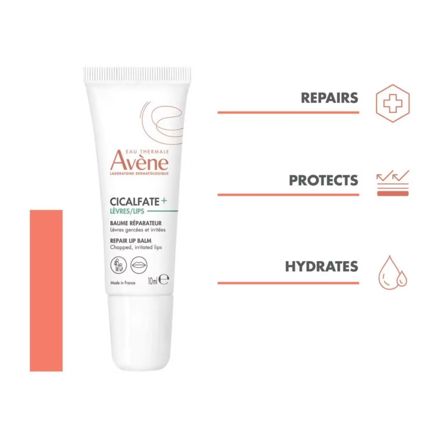 Avène Cicalfate  Restorative Protective Cream 40ml