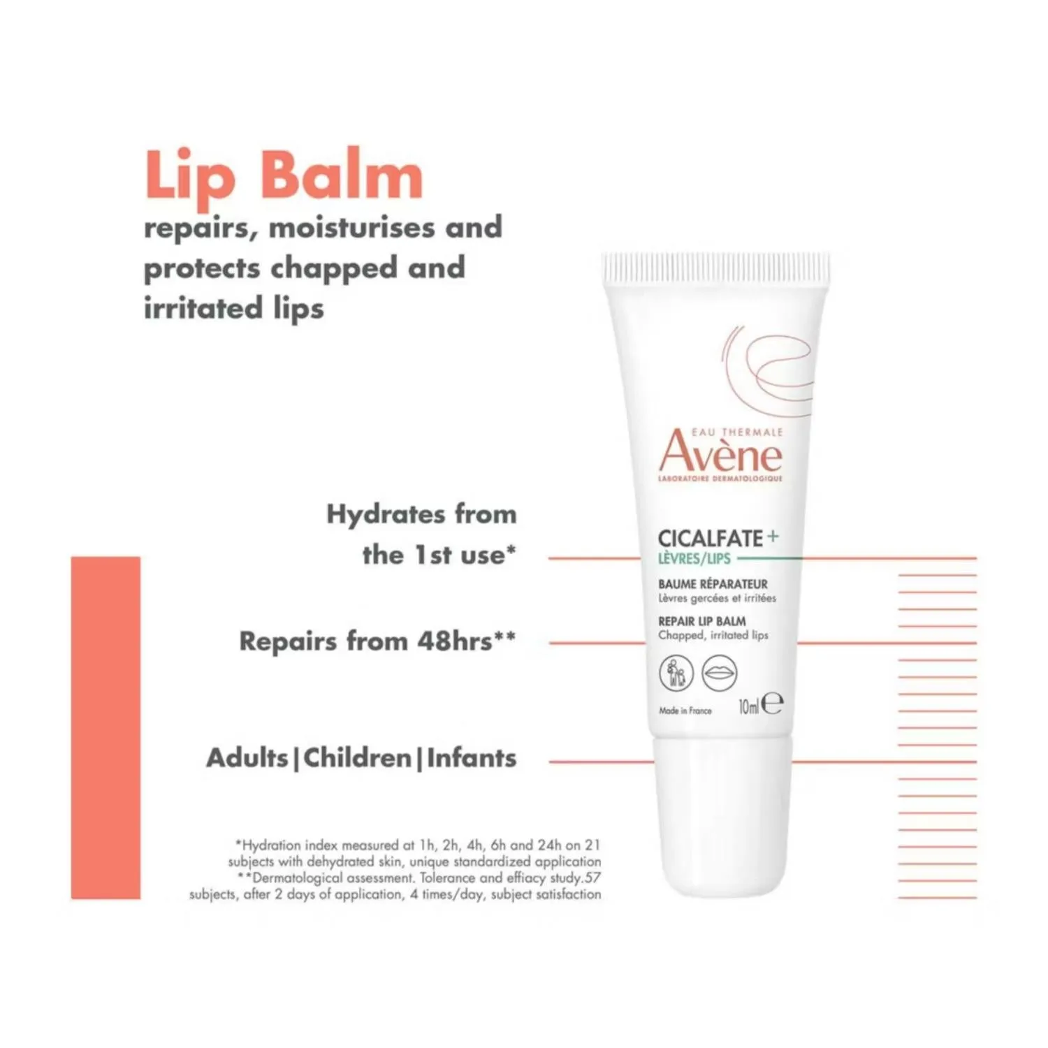 Avène Cicalfate  Restorative Protective Cream 40ml