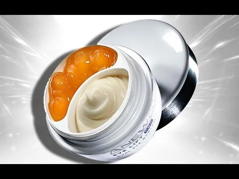 Avon Anew Anti Ageing Dual Eye Lift System Cream - Dual Sample Sachet - 2ml (2x1ml)