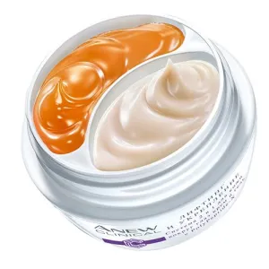 Avon Anew Anti Ageing Dual Eye Lift System Cream - Dual Sample Sachet - 2ml (2x1ml)