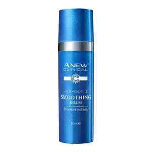 Avon Anew Clinical Anti-Wrinkle Smoothing Serum - 30ml