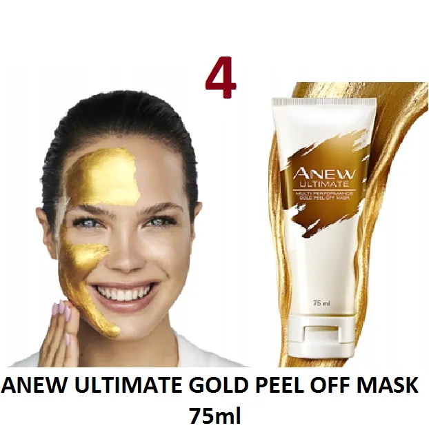 avon Anew Ultimate 45  Gift Set / Box
