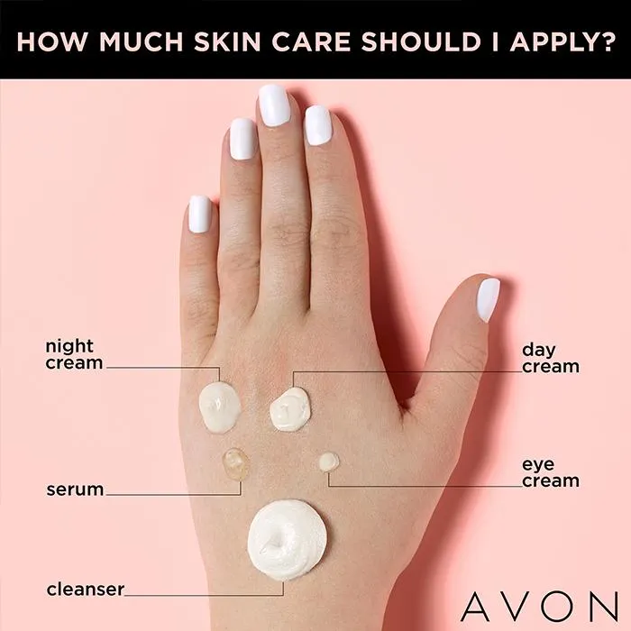 avon Anew Ultimate 45  Gift Set / Box