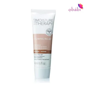 Avon Moisture Therapy Calming Relief Mini Hand Cream 45ml