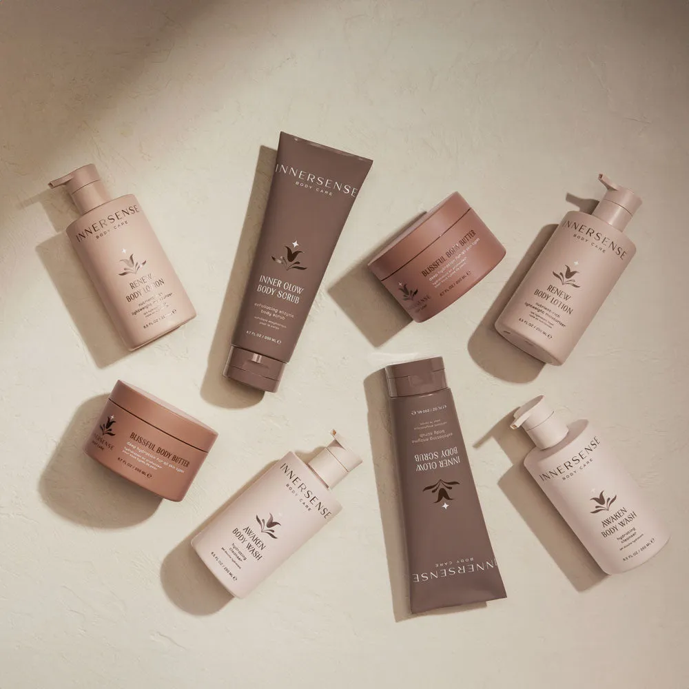 Awaken Body Wash
