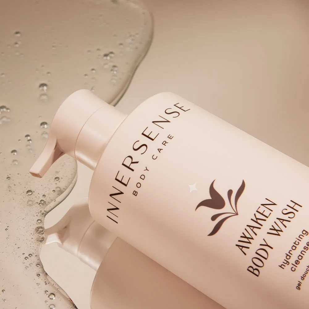 Awaken Body Wash
