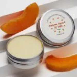 Awesome Apricot Lip Balm 10g - 4 left in  stock