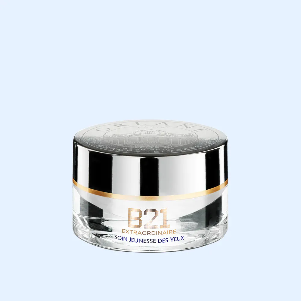 B21 EXTRAORDINAIRE</br>Absolute Youth Eye