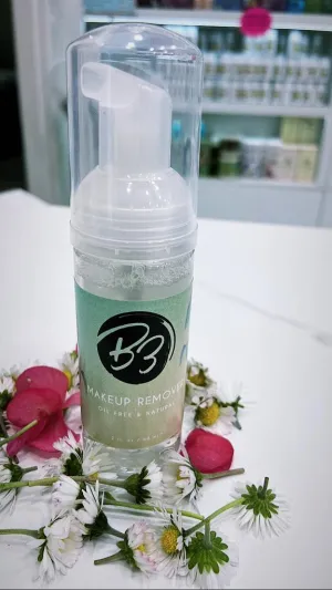B3 Eye Makeup Remover - 60ml