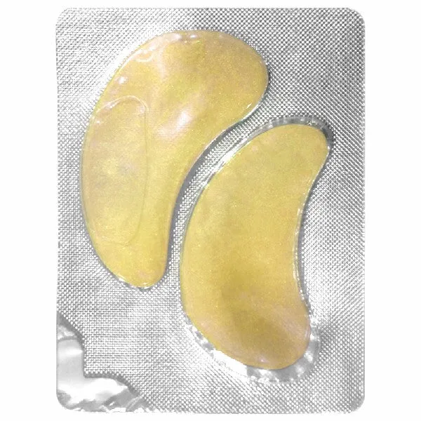 Baby Bright Eye Mask With 5HYA & Peptide Firming 2.5g*2 Pcs (Thai)