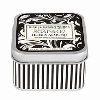 Bar Soap
