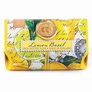 Bar Soap