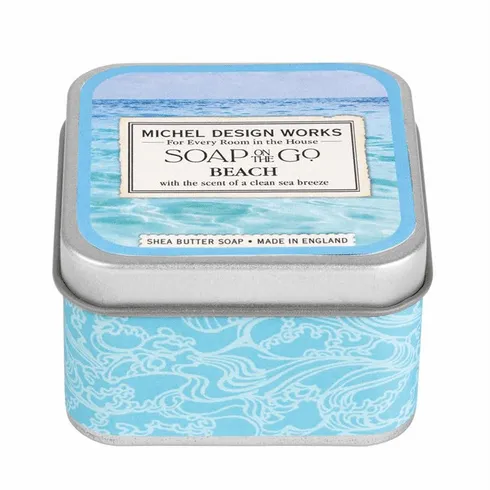 Bar Soap
