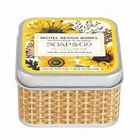 Bar Soap