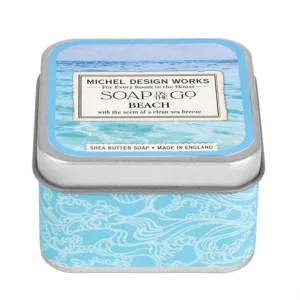 Bar Soap