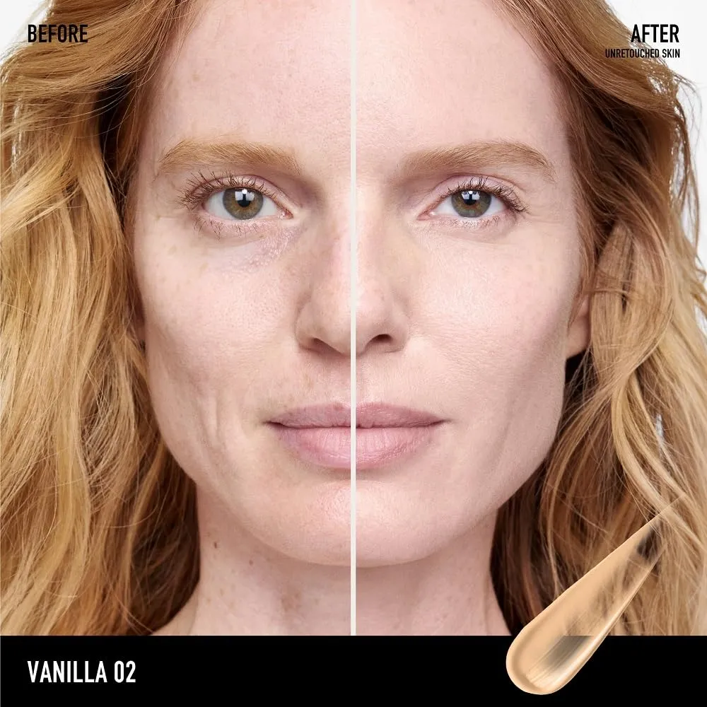 bareMinerals Complexion Rescue Tinted Moisturizer for Face with SPF 30, Vegan Tinted Mineral Sunscreen with Hyaluronic Acid
