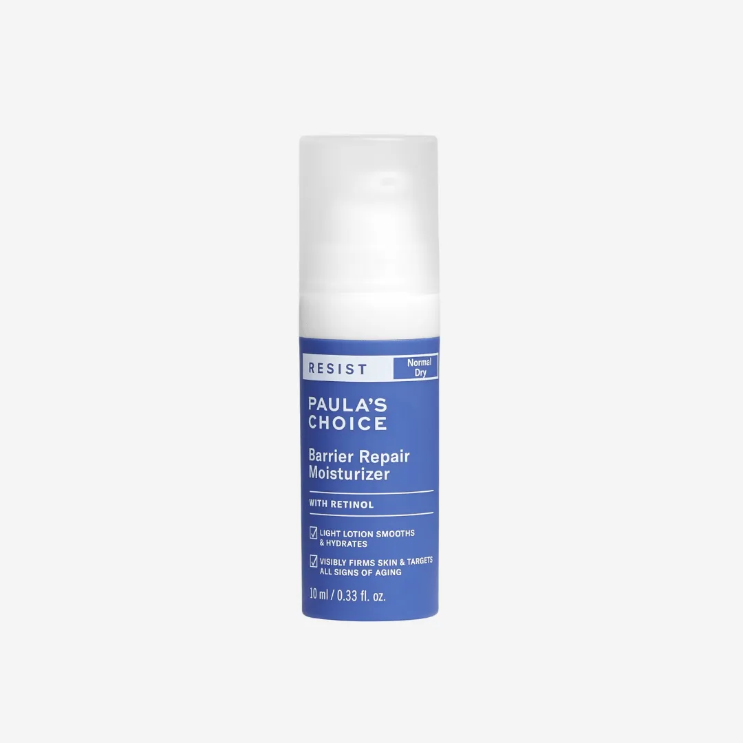 Barrier Repair Moisturizer