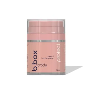 b.box Protect Barrier Cream