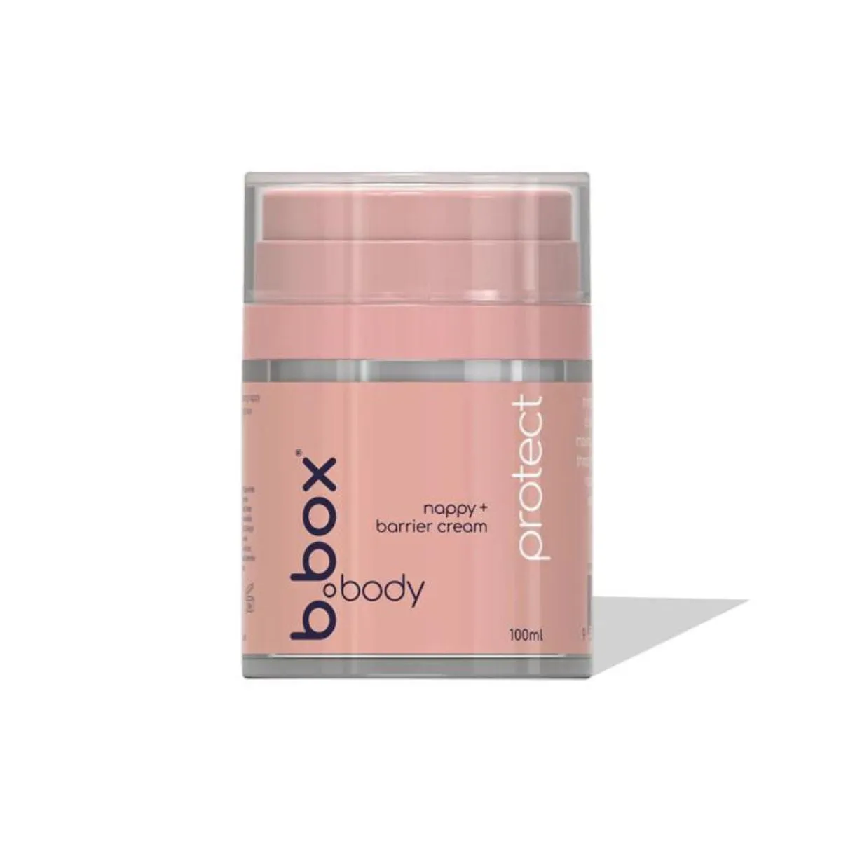 b.box Protect Barrier Cream