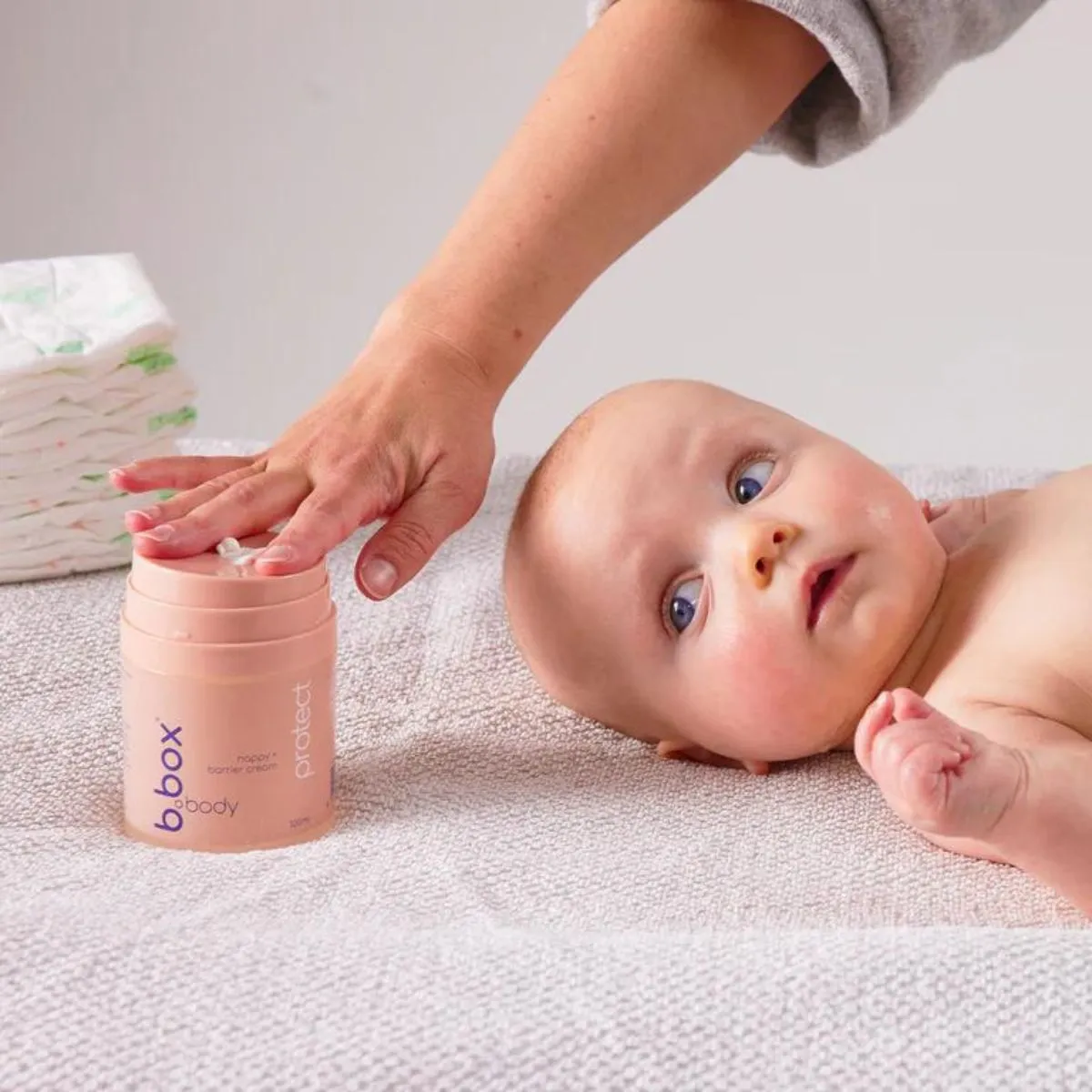 b.box Protect Barrier Cream